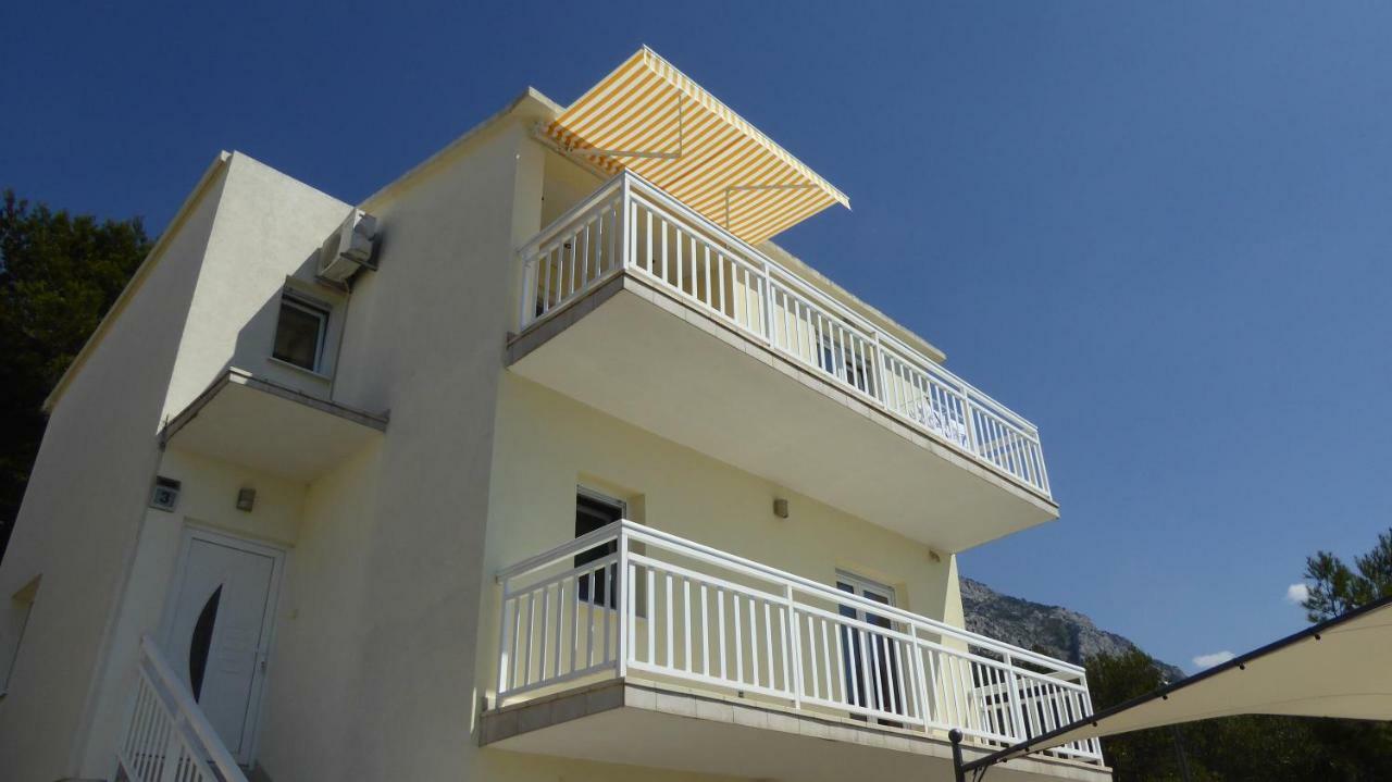 Maison Brelavista Exterior photo